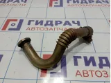 Трубка EGR Jeep Grand Cherokee (WK2) 68150073AA