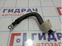 Провод аккумулятора минус Jeep Grand Cherokee (WK2)