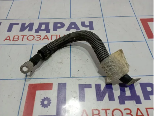 Провод аккумулятора минус Jeep Grand Cherokee (WK2)