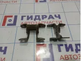 Петли двери передней левой Jeep Grand Cherokee (WK2)