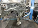 Лонжерон передний левый Jeep Grand Cherokee (WK2)
