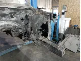Лонжерон передний левый Jeep Grand Cherokee (WK2)