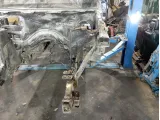 Лонжерон передний левый Jeep Grand Cherokee (WK2)