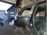 Крыло заднее правое Jeep Grand Cherokee (WK2)