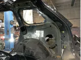 Крыло заднее правое Jeep Grand Cherokee (WK2)