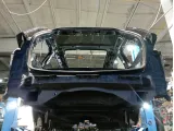 Панель задняя Jeep Grand Cherokee (WK2)