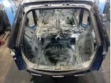 Панель задняя Jeep Grand Cherokee (WK2)
