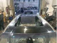 Крыша Jeep Grand Cherokee (WK2)