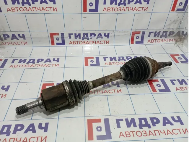 Привод передний левый Jeep Grand Cherokee (WK2) 52124713AB