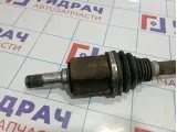 Привод передний левый Jeep Grand Cherokee (WK2) 52124713AB