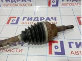 Привод передний левый Jeep Grand Cherokee (WK2) 52124713AB