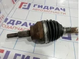 Привод передний правый Jeep Grand Cherokee (WK2) 52124712AB