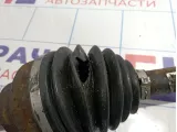 Привод передний правый Jeep Grand Cherokee (WK2) 52124712AB