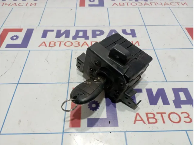 Замок зажигания Jeep Grand Cherokee (WK2) 5026647AJ