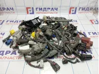 Фишка (разъем) Jeep Grand Cherokee (WK2)