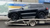 Jeep Grand Cherokee (WK2)