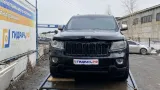 Jeep Grand Cherokee (WK2)