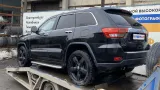 Jeep Grand Cherokee (WK2)