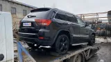 Jeep Grand Cherokee (WK2)
