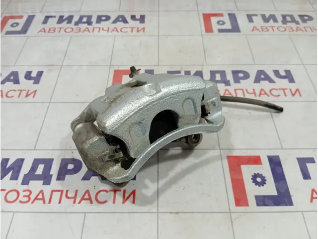 Суппорт тормозной передний левый JAC J7 3503100U7300A