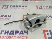 Суппорт тормозной передний правый JAC J7 3503200U7300A Суппорт тормозной передний правый JAC J7 3503200U7300A