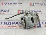 Суппорт тормозной передний правый JAC J7 3503200U7300A