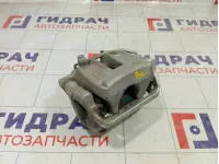 Суппорт тормозной задний левый JAC J7 3504100U7300
