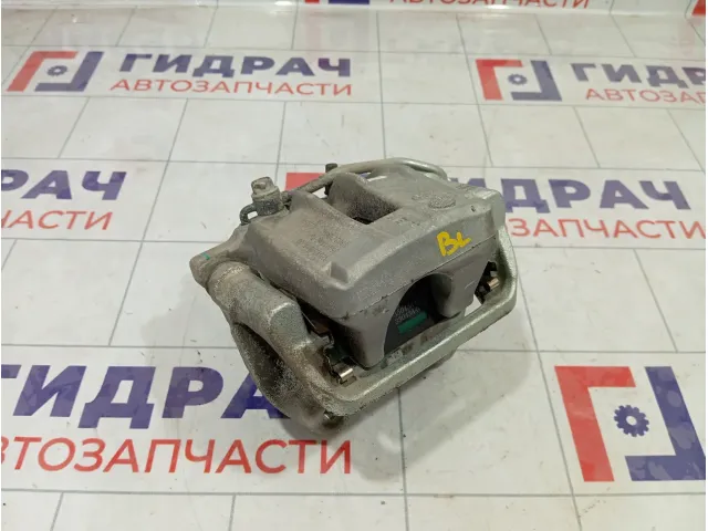 Суппорт тормозной задний левый JAC J7 3504100U7300