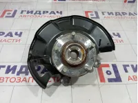 Кулак поворотный передний правый JAC J7 3001102U7300 Кулак поворотный передний правый JAC J7 3001102U7300