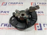 Кулак поворотный передний правый JAC J7 3001102U7300