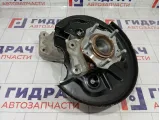 Кулак поворотный задний правый JAC J7 3104210U7300