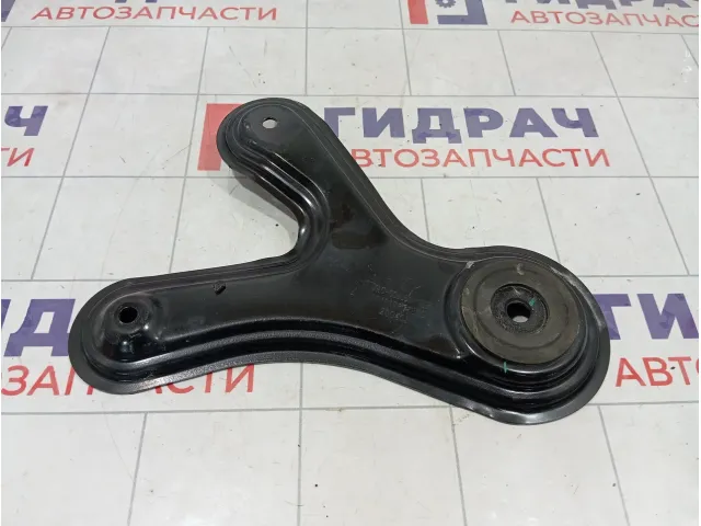 Кронштейн передней балки левый JAC J7 2810121U7300