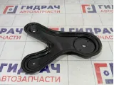 Кронштейн передней балки левый JAC J7 2810121U7300