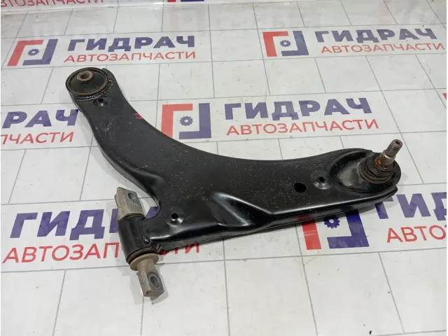 Рычаг передний левый JAC J7 2904100U7300