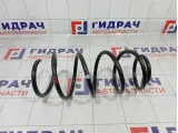 Пружина передняя JAC J7 2905109U7300