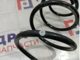 Пружина передняя JAC J7 2905109U7300