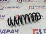 Пружина задняя JAC J7 2911300U7300