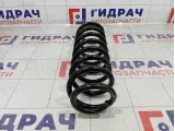 Пружина задняя JAC J7 2911300U7300