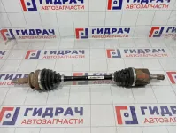 Привод передний левый JAC J7 2200300U7300