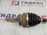 Привод передний левый JAC J7 2200300U7300