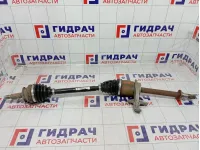 Привод передний правый JAC J7 2200400U7300