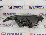 Фара левая JAC J7 4121100U7313