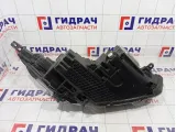 Фара левая JAC J7 4121100U7313