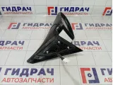 Зеркало левое электрическое JAC J7 8210100U7311