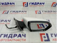 Зеркало правое электрическое JAC J7 8210200U7311