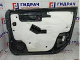 Обшивка двери передней левой JAC J7 6102100U7350