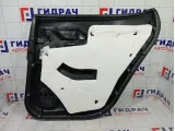 Обшивка двери задней левой JAC J7 6202100U7350