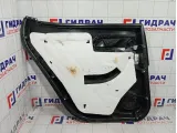 Обшивка двери задней правой JAC J7 6202200U7350