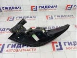 Фонарь задний наружный левый JAC J7 4133100U7300