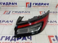 Фонарь задний наружный правый JAC J7 4133200U7300